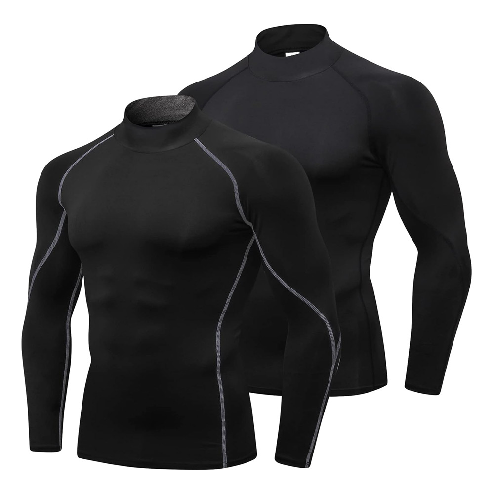 01-13.jpg Compression Shirts For Men - Image 1