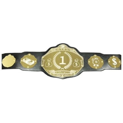 Championship Belts