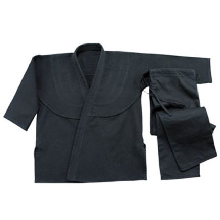 Jiu-Jitsu Uniform