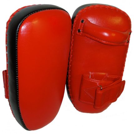 Thai Pads