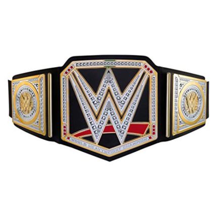 Championship Belts