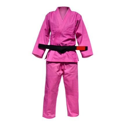 Brazilian Jiu-Jitsu