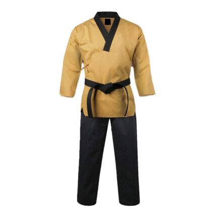 Judo Uniforms