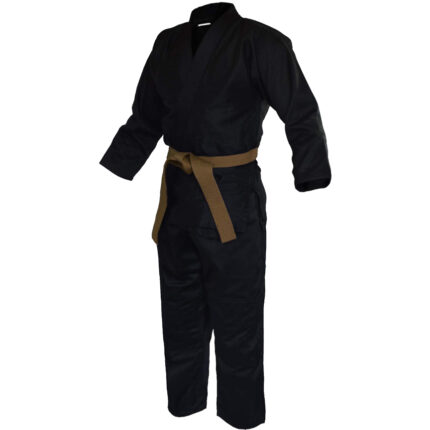 Karate Uniforms