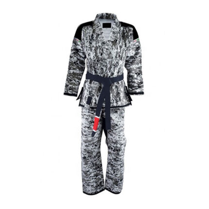 Brazilian Jiu-Jitsu