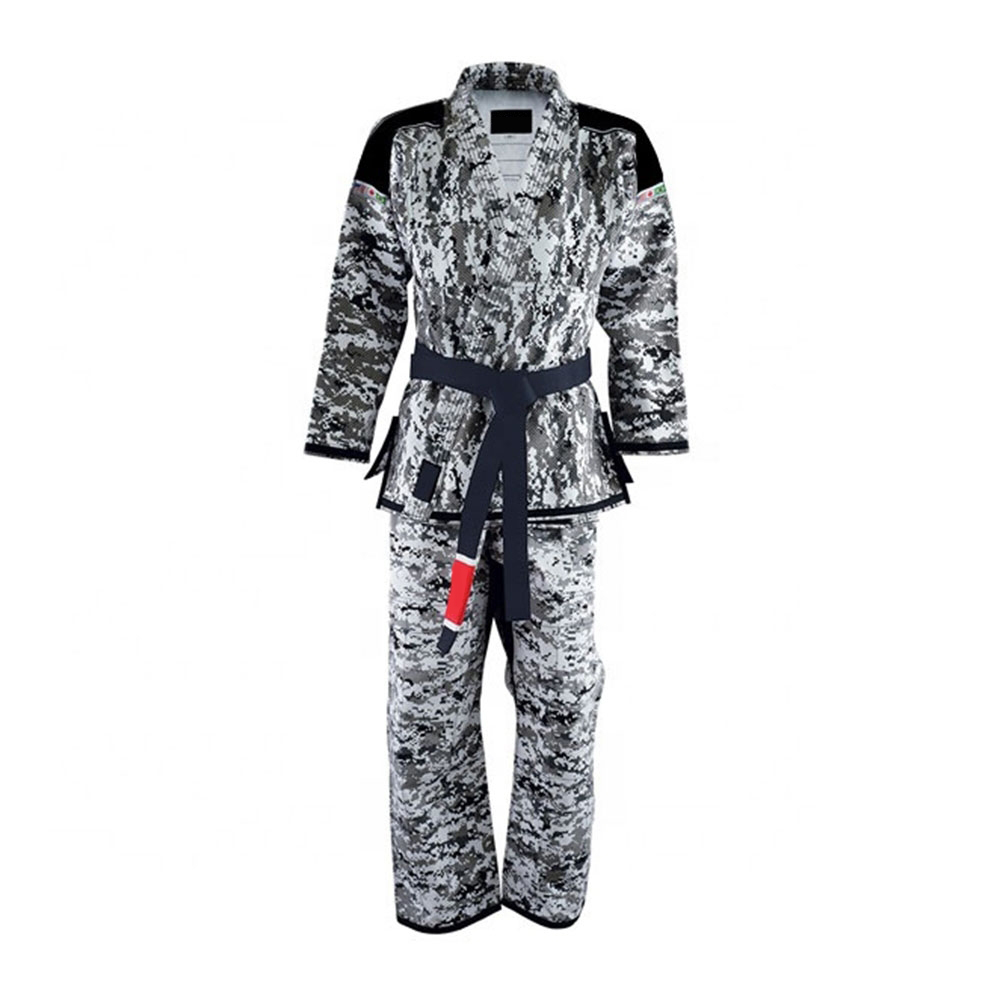 02-2 Brazilian Jiu-Jitsu