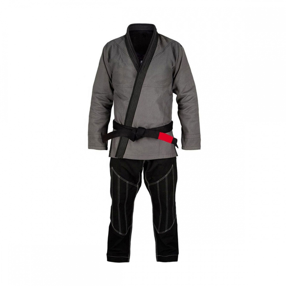 02-4 Jiu-Jitsu Gi Kimono
