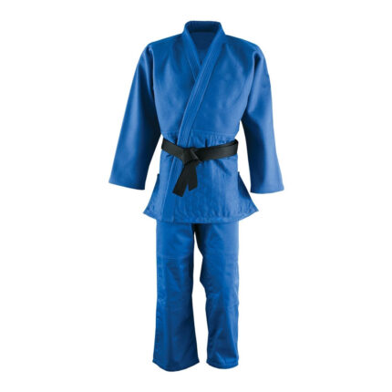 Judo Uniforms