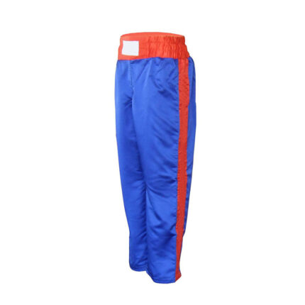 Kick Boxing Trousers