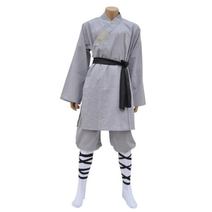 Kung Fu Uniforms