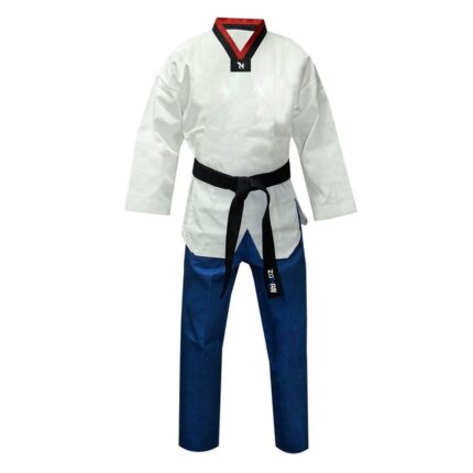Taekwondo Uniforms