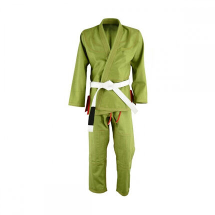 Jiu-Jitsu Gi Kimono