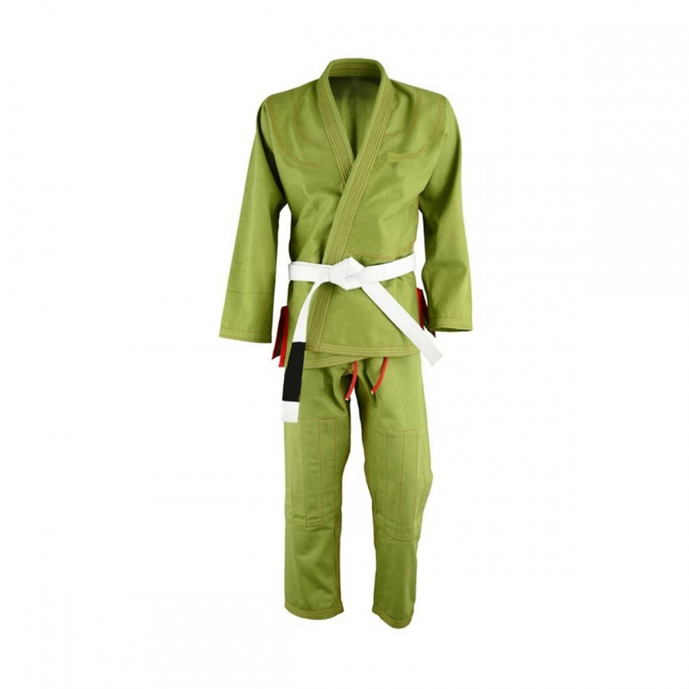 03-4 Jiu-Jitsu Gi Kimono