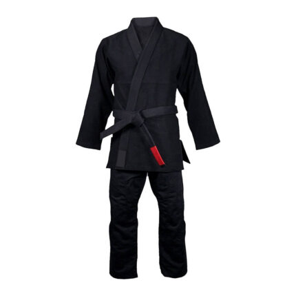 Judo Uniforms
