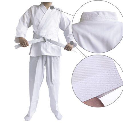 Karate Uniforms