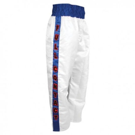 Kick Boxing Trousers