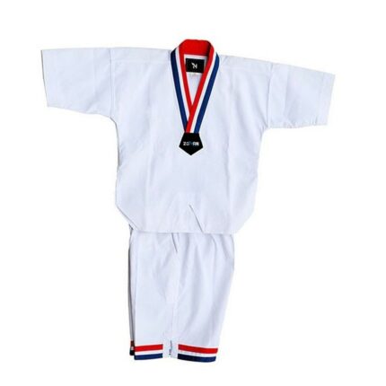 Taekwondo Uniforms
