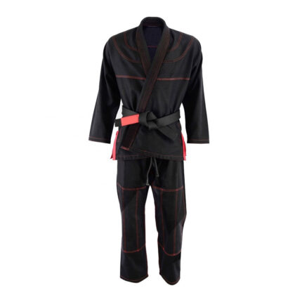 Brazilian Jiu-Jitsu
