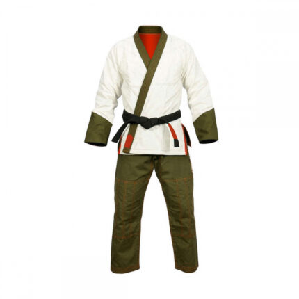 Jiu-Jitsu Gi Kimono