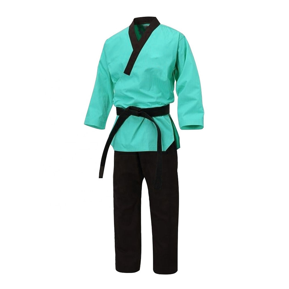 04-5 Judo Uniforms