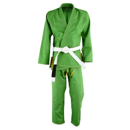 Karate Uniforms