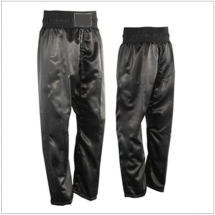 Kick Boxing Trousers