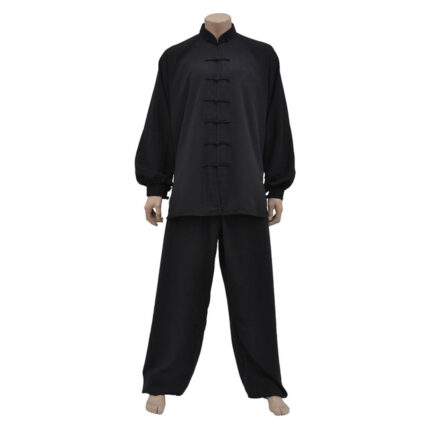 Kung Fu Uniforms