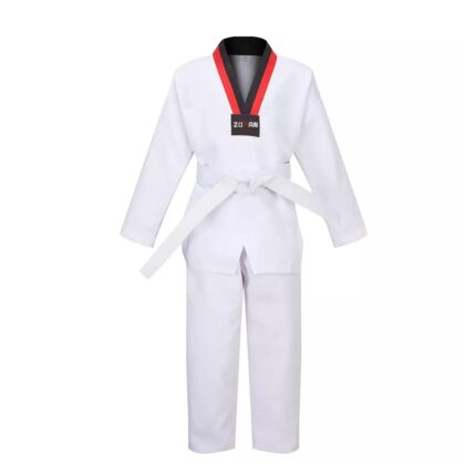 Taekwondo Uniforms