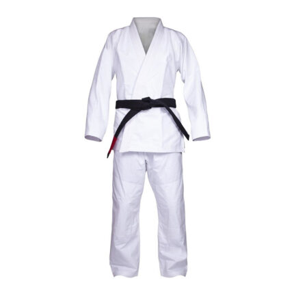 Brazilian Jiu-Jitsu