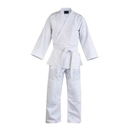 Judo Uniforms