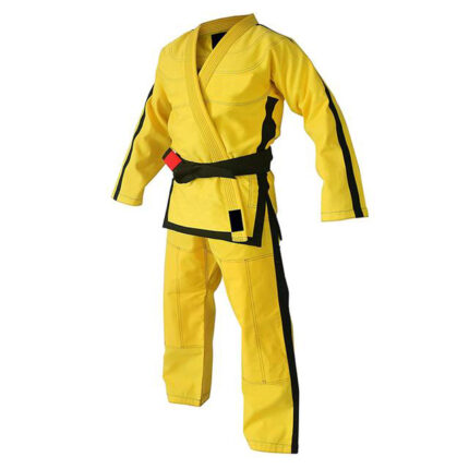 Karate Uniforms