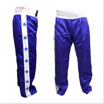 Kick Boxing Trousers