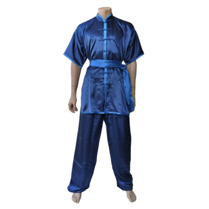 Kung Fu Uniforms