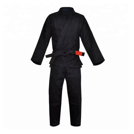 Brazilian Jiu-Jitsu