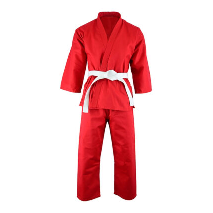 Judo Uniforms