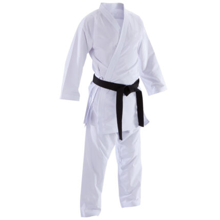 Karate Uniforms