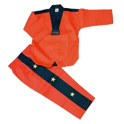 Taekwondo Uniforms