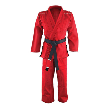 Brazilian Jiu-Jitsu