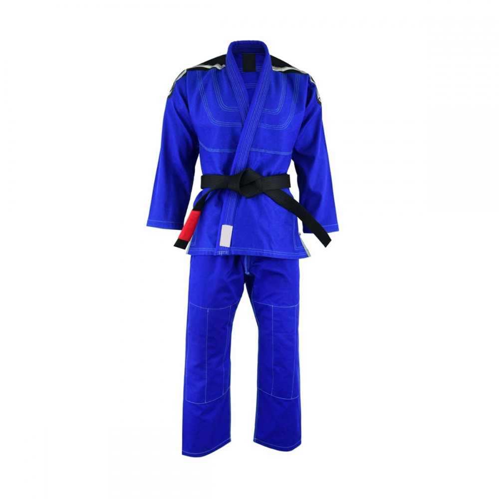 07-3 Jiu-Jitsu Gi Kimono