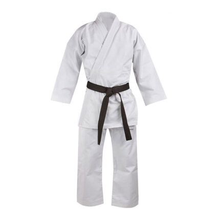 Judo Uniforms