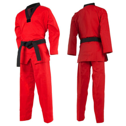 Karate Uniforms