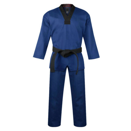 Kung Fu Uniforms