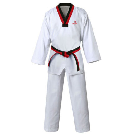 Taekwondo Uniforms