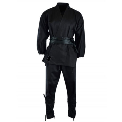 Kung Fu Uniforms