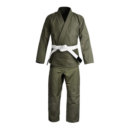 Brazilian Jiu-Jitsu