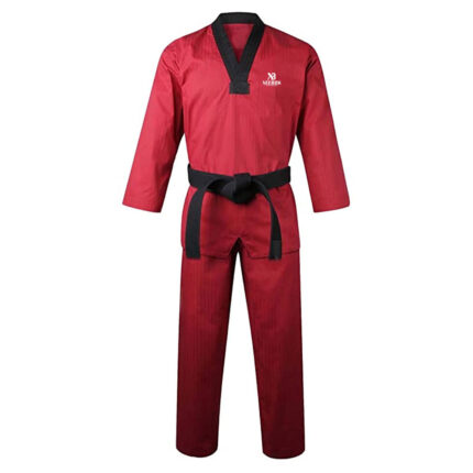 Taekwondo Uniforms