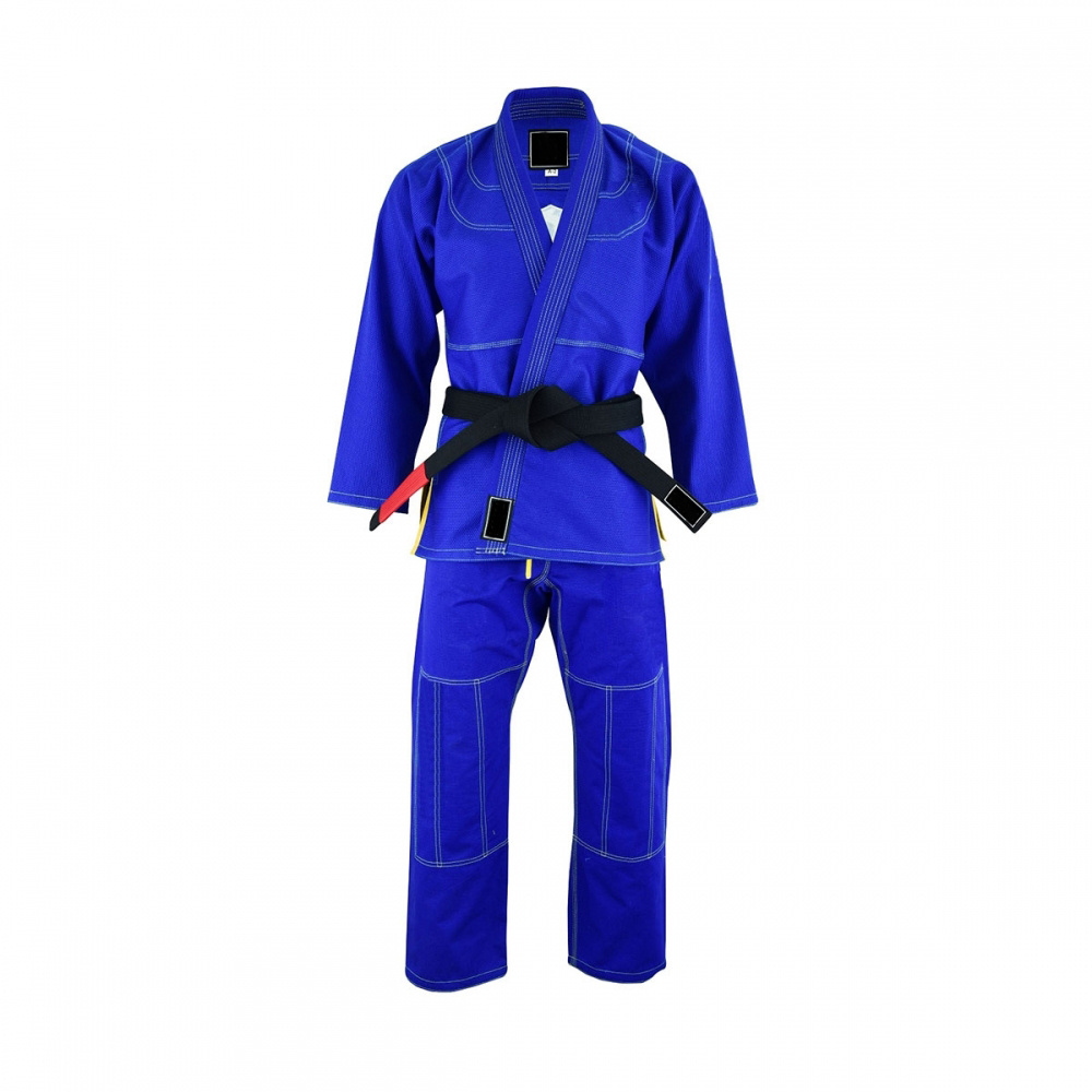 09-1 Jiu-Jitsu Gi Kimono