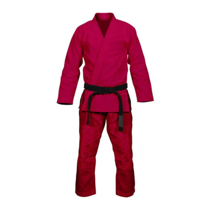 Judo Uniforms