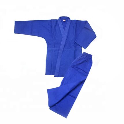 Karate Uniforms