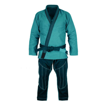 Brazilian Jiu-Jitsu